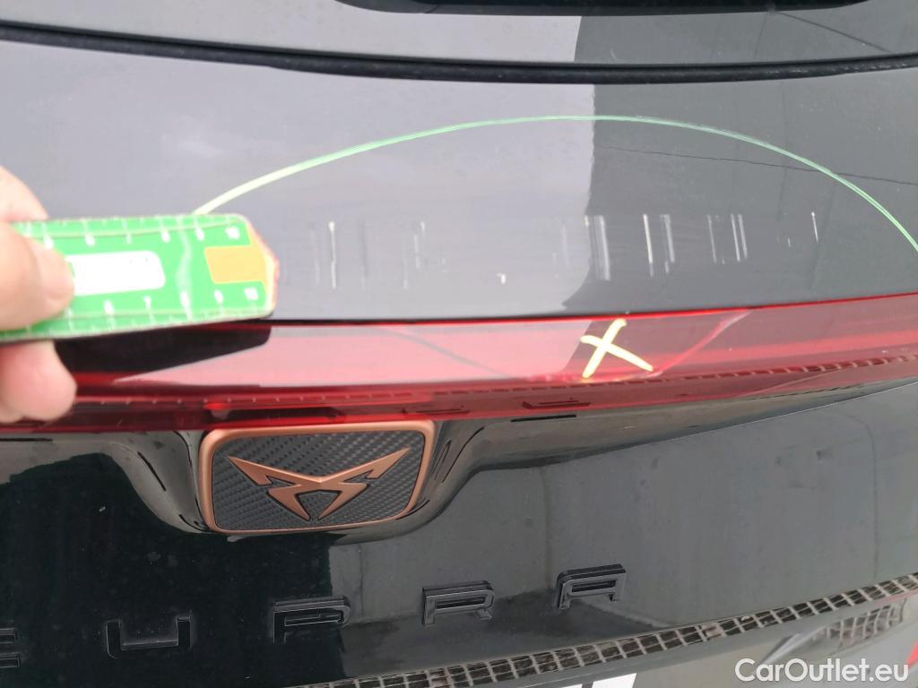  Cupra  Formentor CUPRA  / 2020 / 5P / todoterreno 1.5 TSI 110kW (150 CV) DSG #4