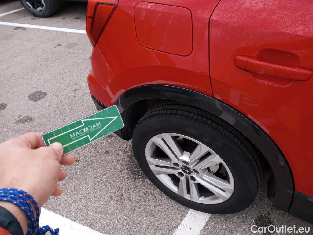  Audi  Q2 AUDI  / 2020 / 5P / todoterreno Advanced 30 TDI 85kW (116CV) #34