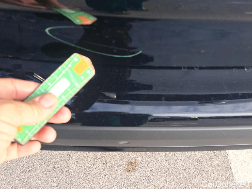  Bmw  X1 BMW  / 2019 / 5P / todoterreno sDrive18d #37