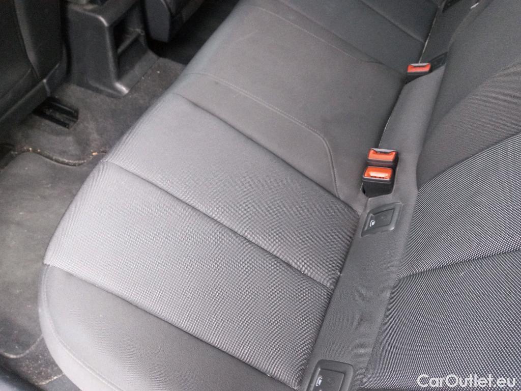  Audi  Q2 AUDI  / 2020 / 5P / todoterreno Advanced 30 TDI 85kW (116CV) #4