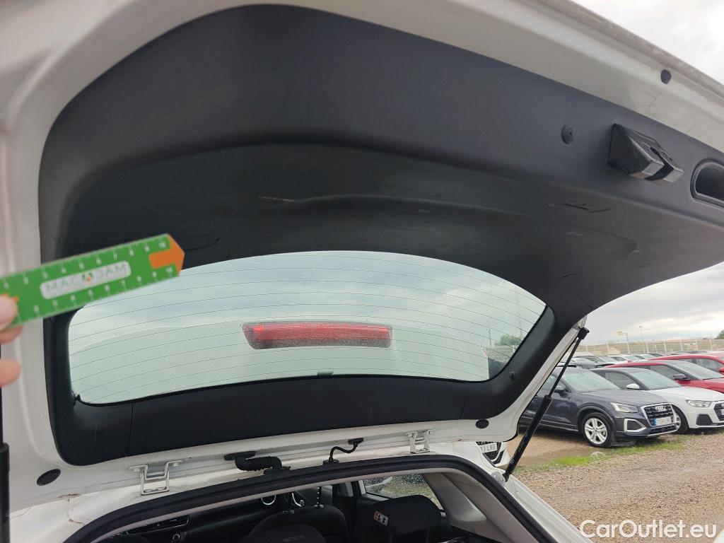  Hyundai  Konna HYUNDAI Kona / 2020 / 5P / todoterreno 1.6 GDI HEV Maxx DCT #9