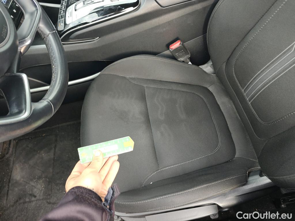  Hyundai  Tucson HYUNDAI  / 2020 / 5P / todoterreno 1.6 CRDI 100kW (136CV) 48V Tecno Sky DCT #19