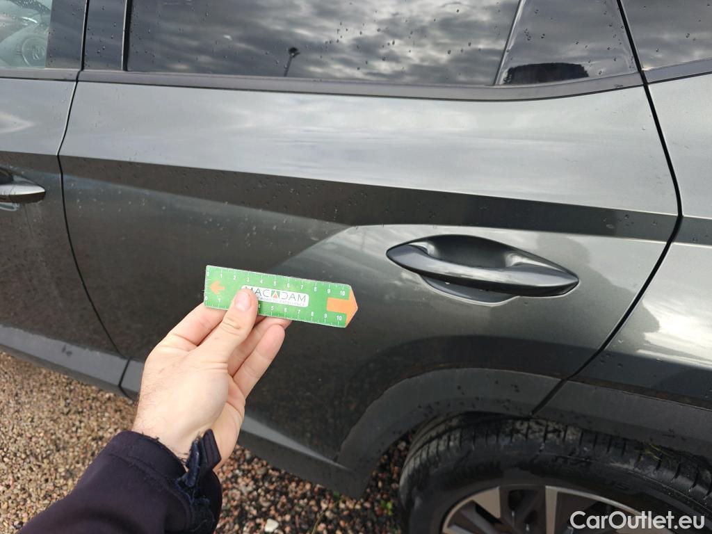  Hyundai  Tucson HYUNDAI  / 2020 / 5P / todoterreno 1.6 CRDI 100kW (136CV) 48V Tecno Sky DCT #22