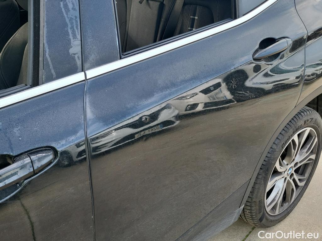  Bmw  X2 BMW  sDrive18i (CX3) #3