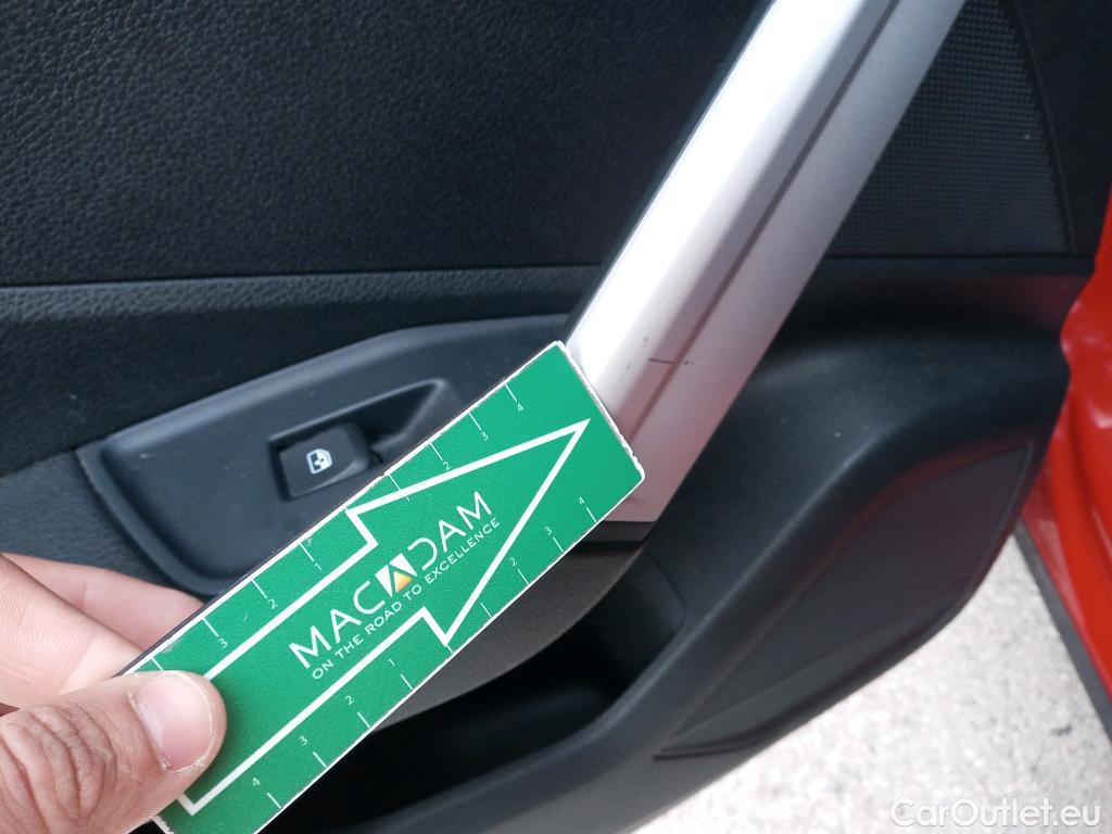  Audi  Q2 AUDI  / 2020 / 5P / todoterreno Advanced 30 TDI 85kW (116CV) #9