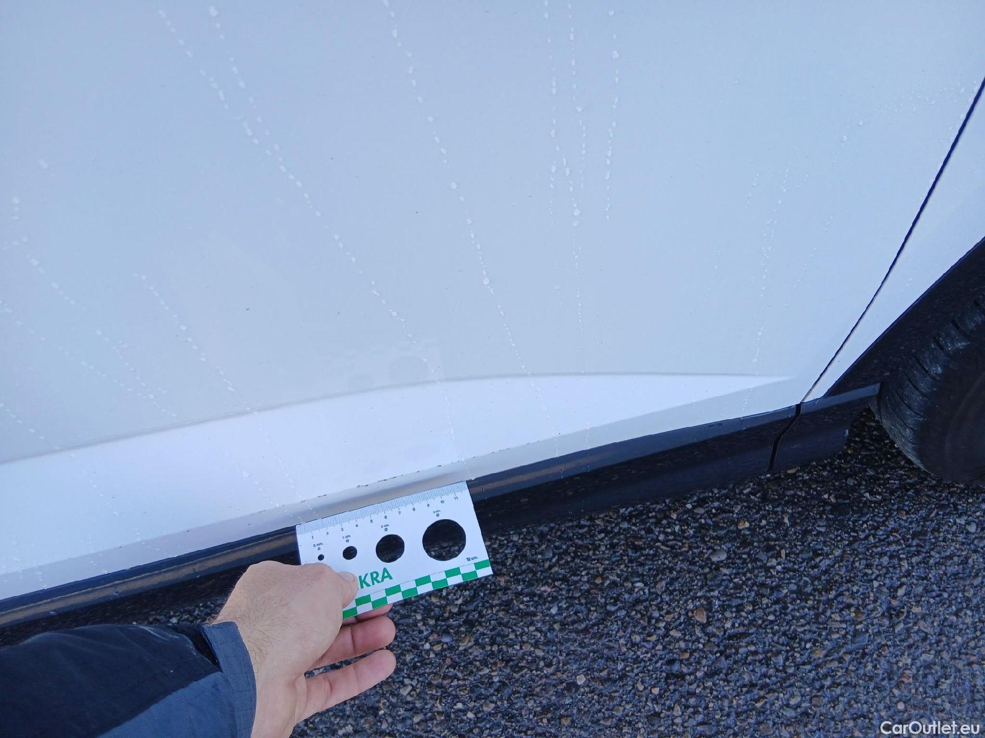  Audi  Q3 AUDI  Sportback / 2019 / 5P / todoterreno Advanced 35 TDI 110kW (150CV) S tronic (ACC) #18