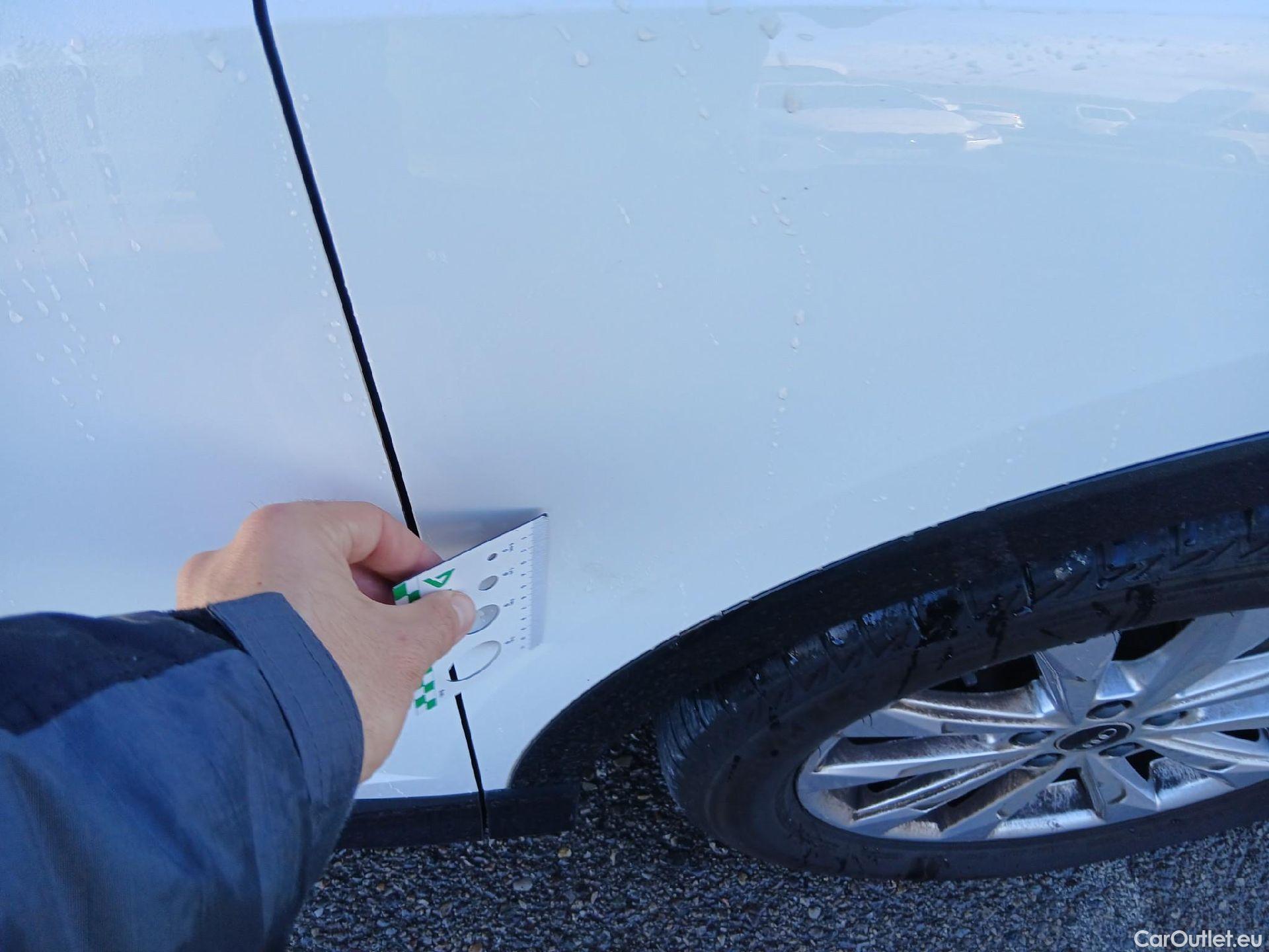  Audi  Q3 AUDI  Sportback / 2019 / 5P / todoterreno Advanced 35 TDI 110kW (150CV) S tronic (ACC) #20