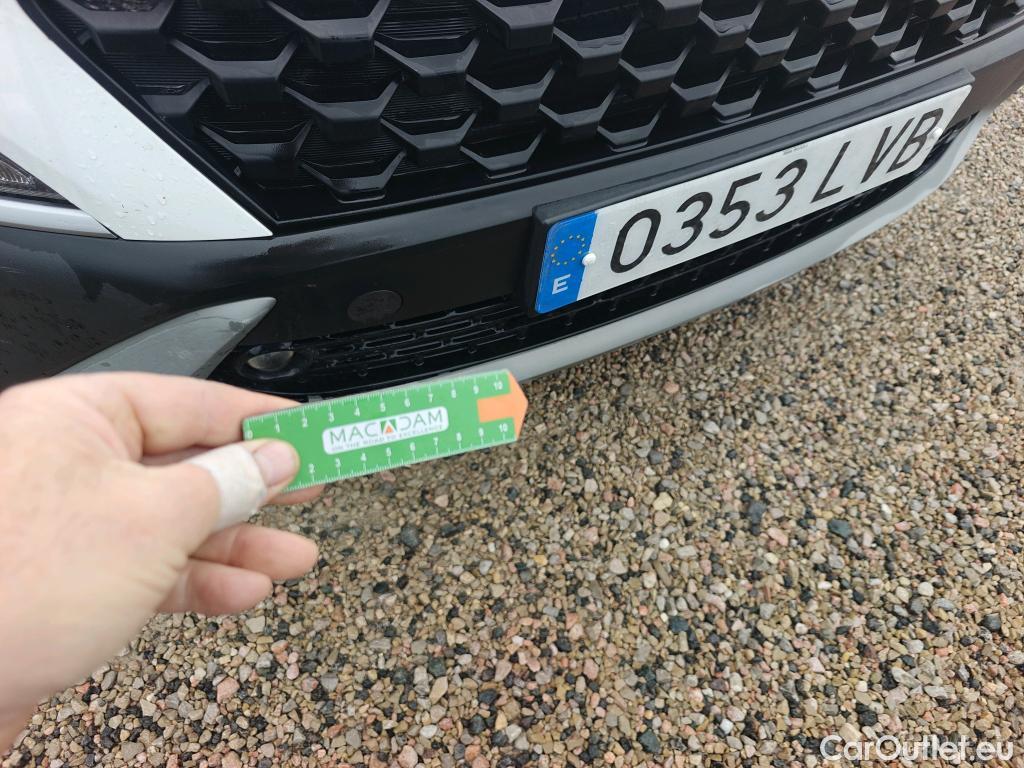  Hyundai  Konna HYUNDAI Kona / 2020 / 5P / todoterreno 1.6 GDI HEV Maxx DCT #20