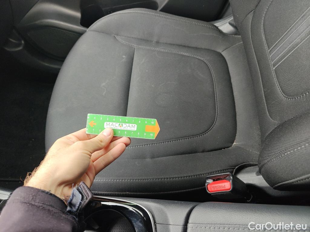  Hyundai  Tucson HYUNDAI  / 2020 / 5P / todoterreno 1.6 CRDI 100kW (136CV) 48V Tecno Sky DCT #18