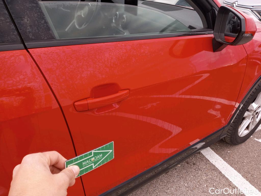  Audi  Q2 AUDI  / 2020 / 5P / todoterreno Advanced 30 TDI 85kW (116CV) #20