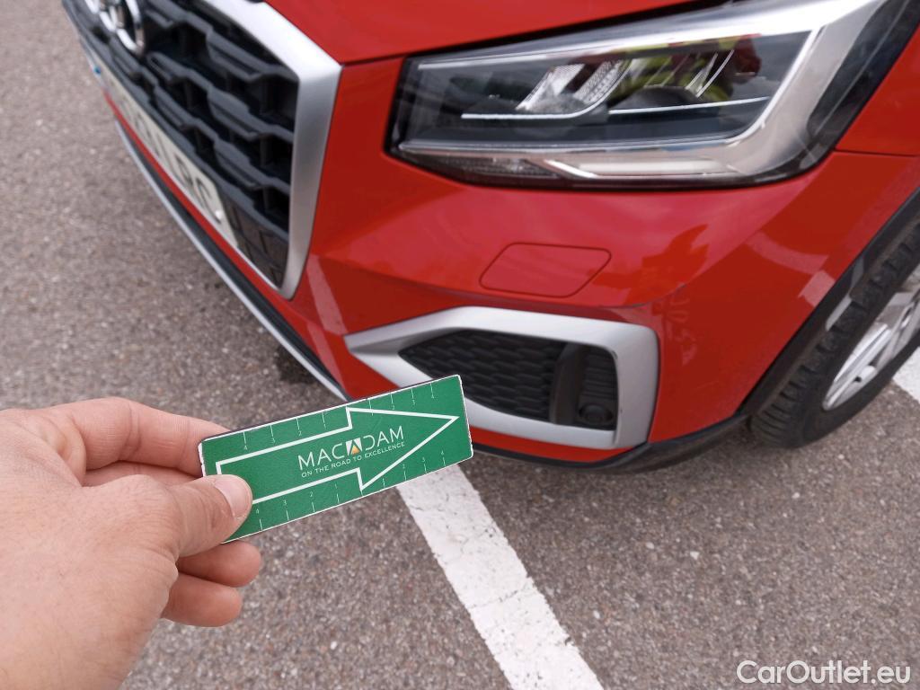  Audi  Q2 AUDI  / 2020 / 5P / todoterreno Advanced 30 TDI 85kW (116CV) #26