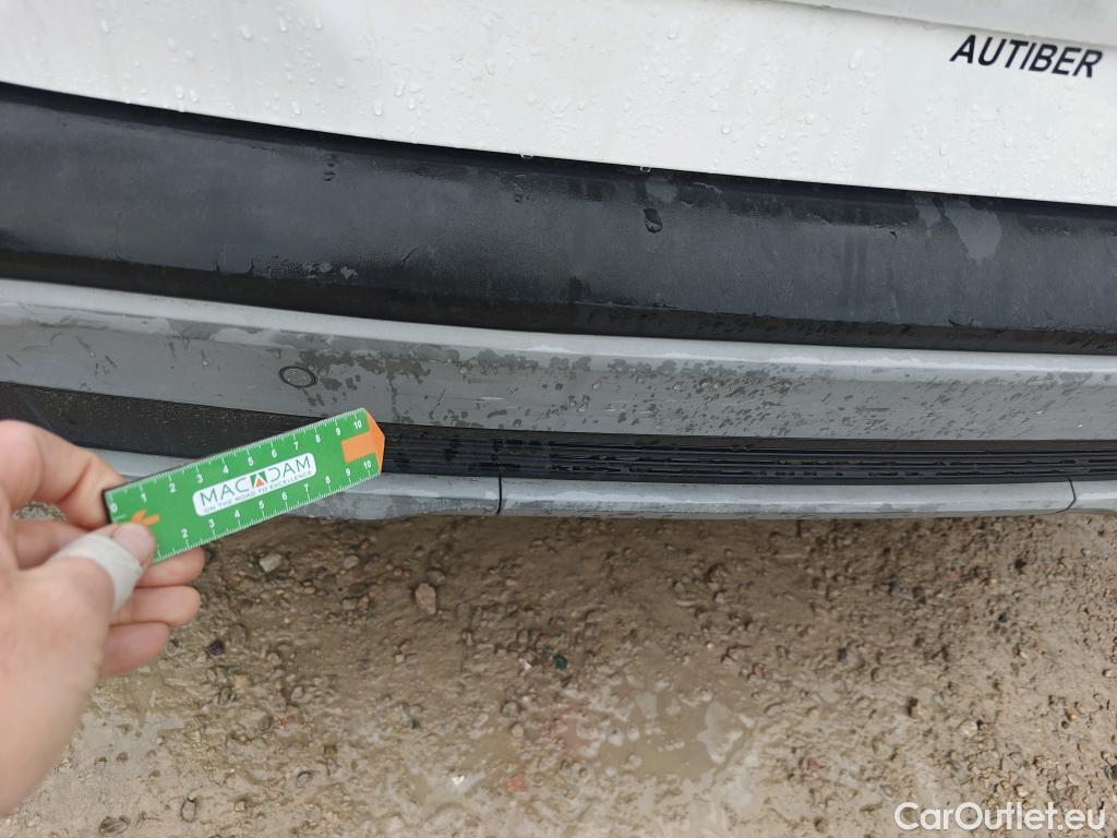  Hyundai  Konna HYUNDAI Kona / 2020 / 5P / todoterreno 1.6 GDI HEV Maxx DCT #6