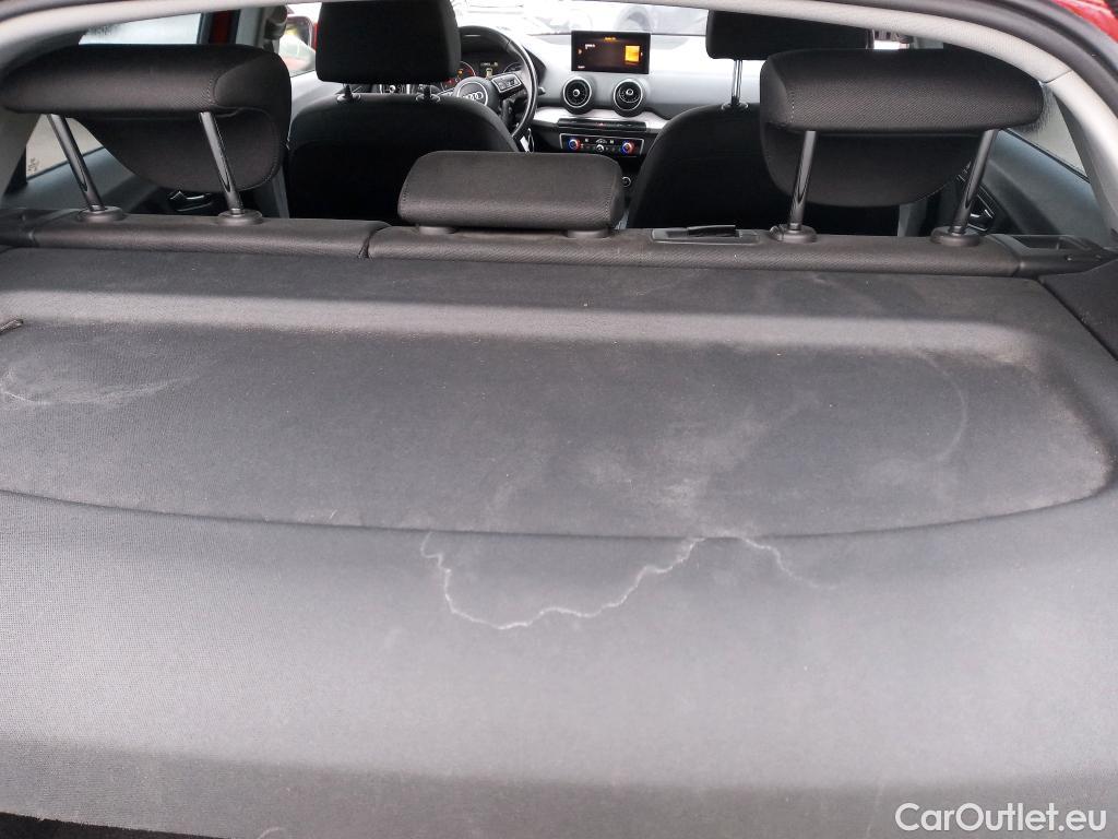  Audi  Q2 AUDI  / 2020 / 5P / todoterreno Advanced 30 TDI 85kW (116CV) #3