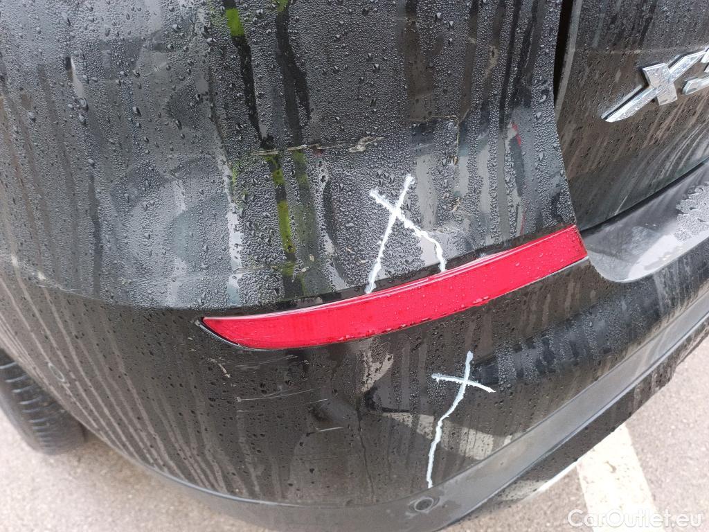  Bmw  X3 BMW  / 2017 / 5P / todoterreno xDrive20d (AC2) #8