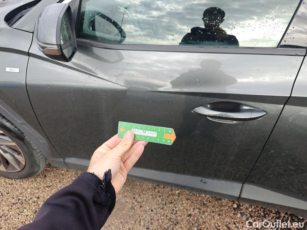  Hyundai  Tucson HYUNDAI  / 2020 / 5P / todoterreno 1.6 CRDI 100kW (136CV) 48V Tecno Sky DCT #1