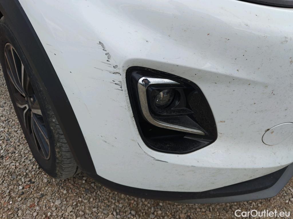  Ford  Puma FORD  / 2019 / 5P / todoterreno 1.0 EcoBoost 125cv Titanium MHEV #15