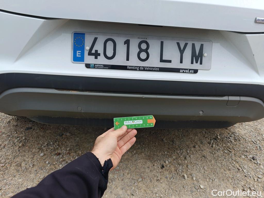  Ford  Puma FORD  / 2019 / 5P / todoterreno 1.0 EcoBoost 125cv Titanium MHEV #27