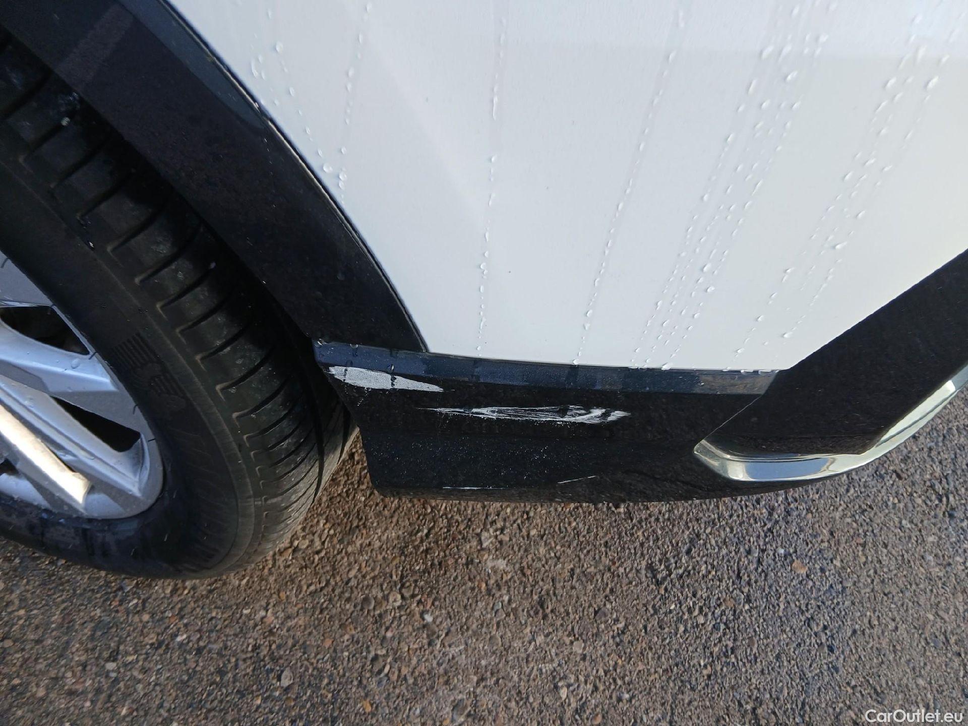  Audi  Q3 AUDI  Sportback / 2019 / 5P / todoterreno Advanced 35 TDI 110kW (150CV) S tronic (ACC) #10