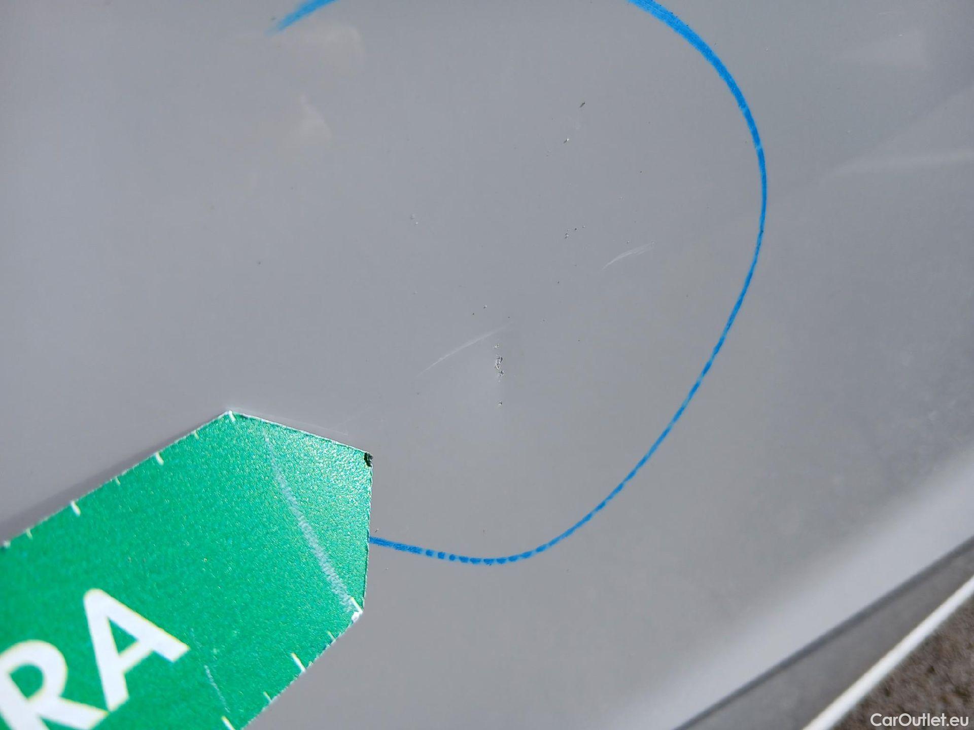  Hyundai  i20 HYUNDAI  / 2020 / 5P / berlina con portón 1.0 TGDI 74kW (100CV) Klass #17