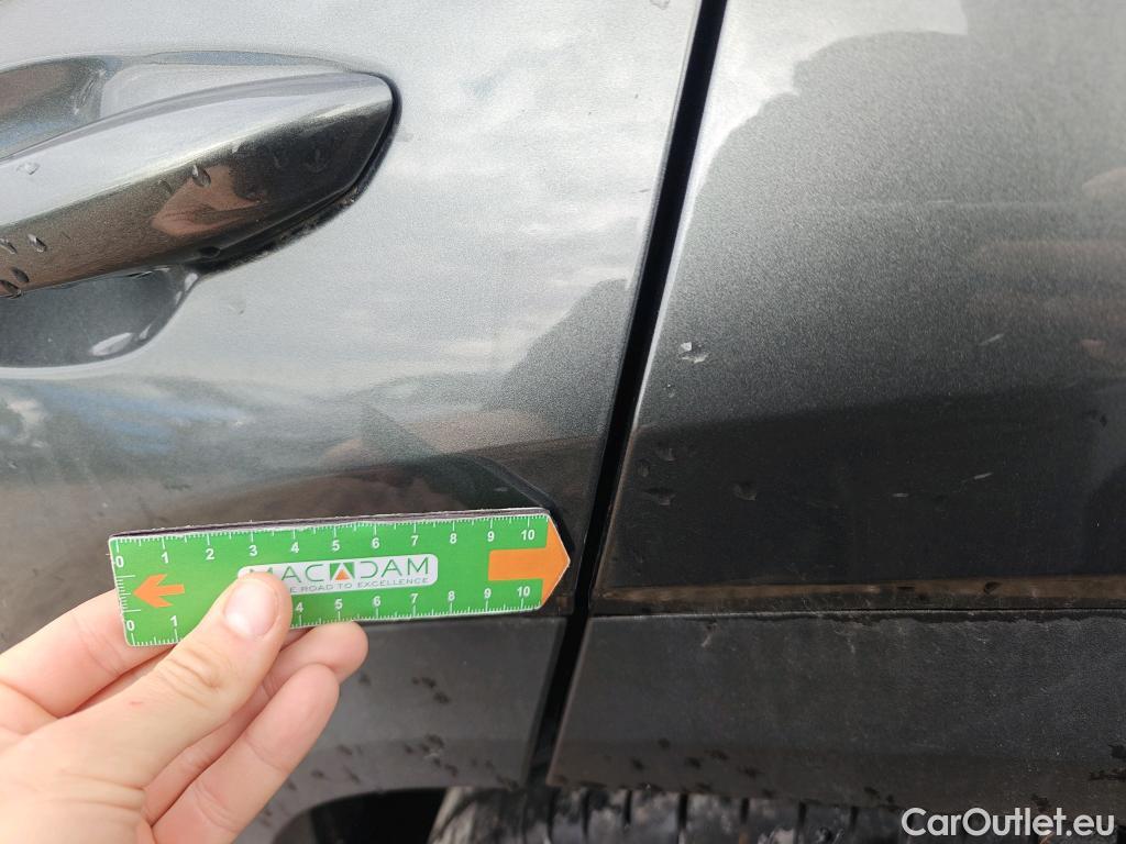  Hyundai  Tucson HYUNDAI  / 2020 / 5P / todoterreno 1.6 CRDI 100kW (136CV) 48V Tecno Sky DCT #23