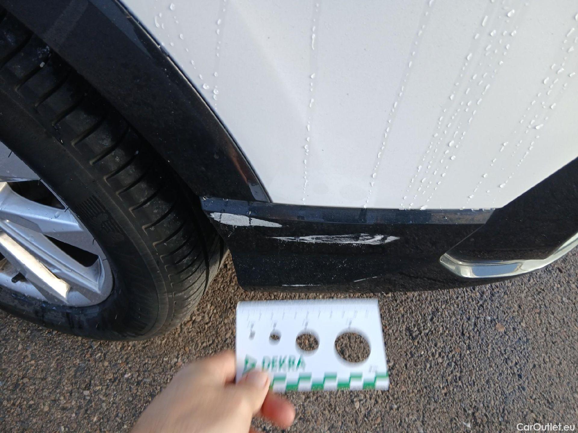  Audi  Q3 AUDI  Sportback / 2019 / 5P / todoterreno Advanced 35 TDI 110kW (150CV) S tronic (ACC) #12