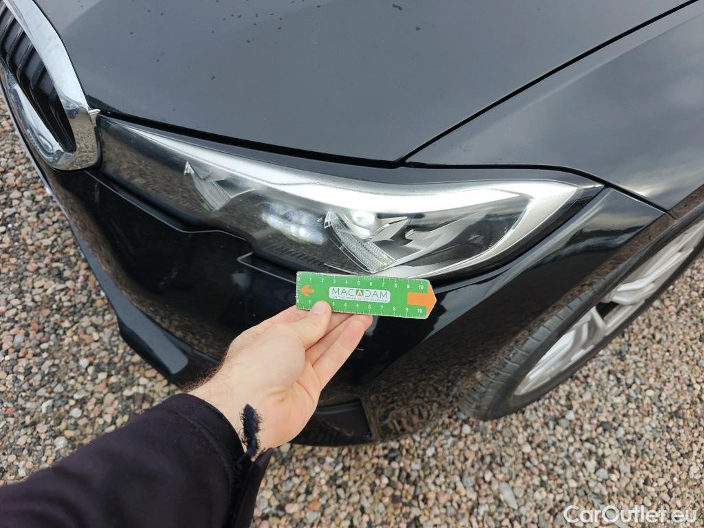  Bmw  Serie 3 BMW  / 2019 / 5P / familiar 318d Auto.Touring #13