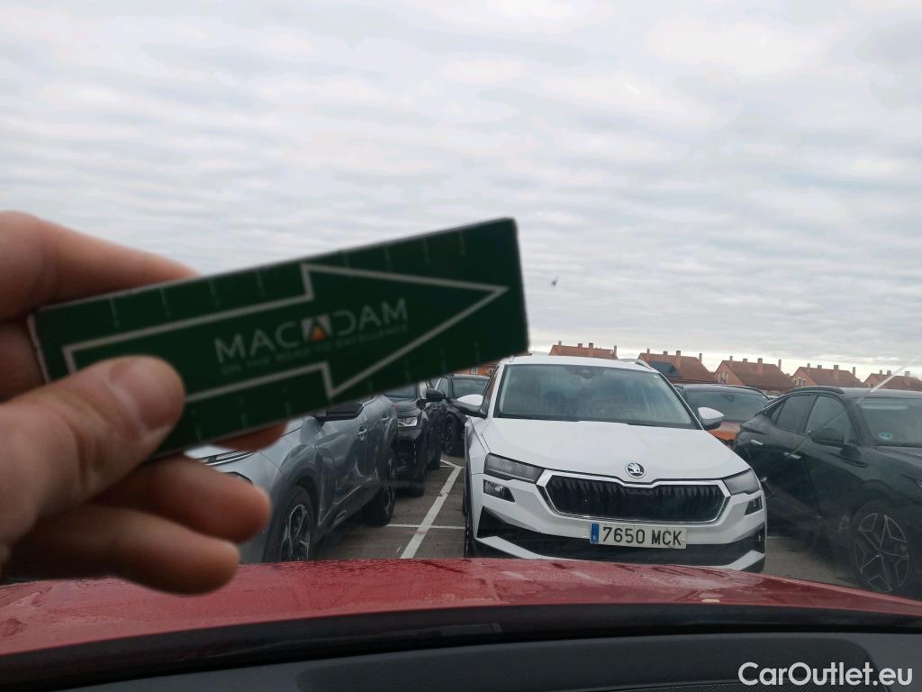  Audi  Q2 AUDI  / 2020 / 5P / todoterreno Advanced 30 TDI 85kW (116CV) #1