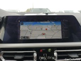  Bmw  Serie 3 BMW  / 2019 / 5P / familiar 318d Auto.Touring #12