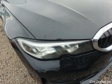  Bmw  Serie 3 BMW  / 2019 / 5P / familiar 318d Auto.Touring #17