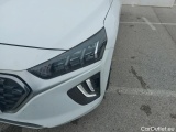  Hyundai   Ioniq HYUNDAI / 2019 / 5P / berlina con portón 1.6 GDI HEV Tecno DCT #17