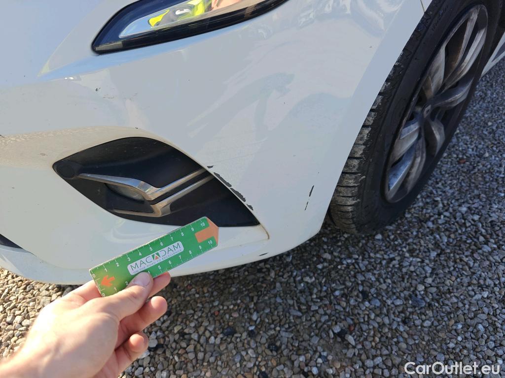  Renault  Clio RENAULT  / 2019 / 5P / berlina con portón Business TCe 74 kW (100CV) GLP #6