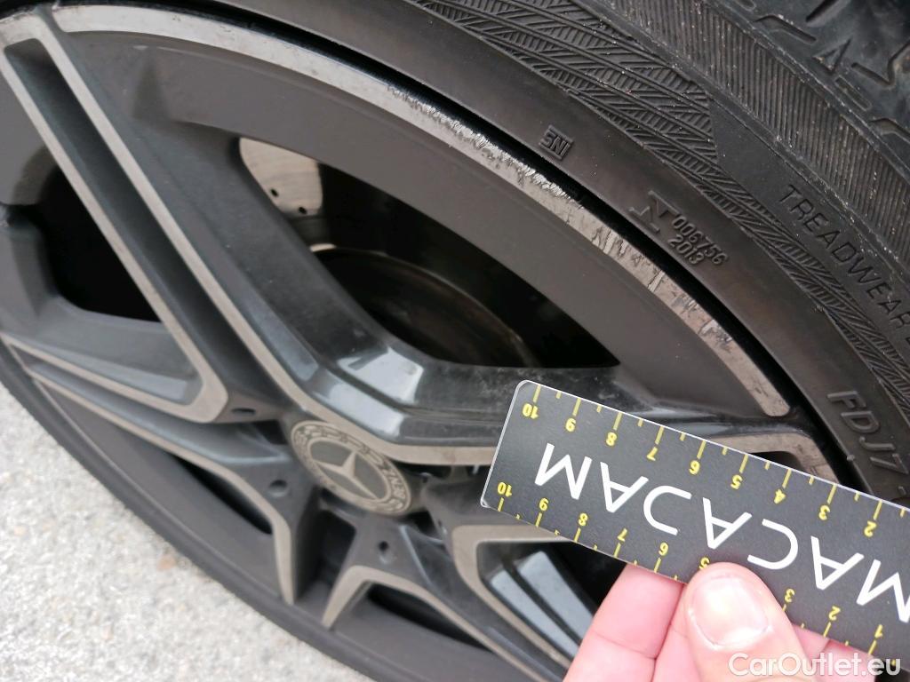  Mercedes  CLA-Klasse Clase CLA CLA 200 d (118.312)Premium-Pack AMG Line 150CV AT8 E6d #8