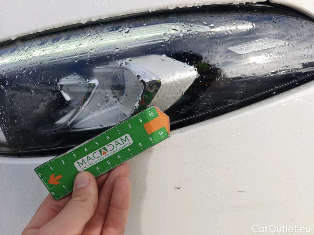  Mercedes  A-Klasse MERCEDES-BENZ Clase A / 2018 / 5P / berlina con portón A 180 d #27