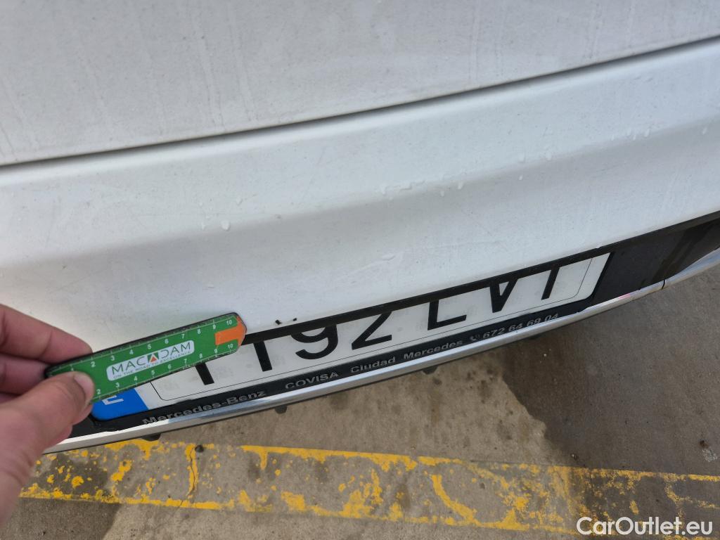  Mercedes  G-Klasee MERCEDES-BENZ GLC Coupé / 2019 / 5P / coupé GLC 200 4MATIC #7