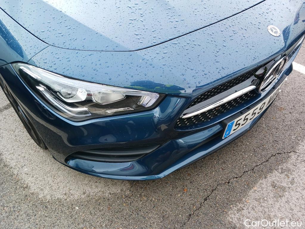  Mercedes  CLA-Klasse Clase CLA CLA 200 d (118.312)Premium-Pack AMG Line 150CV AT8 E6d #16