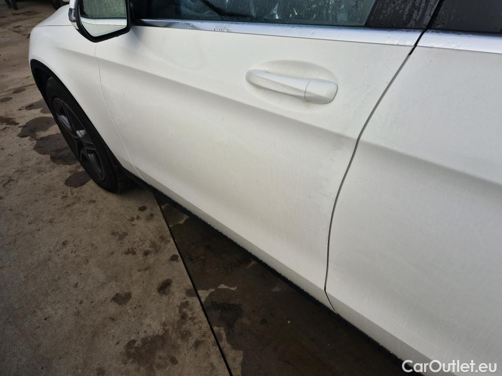  Mercedes  G-Klasee MERCEDES-BENZ GLC Coupé / 2019 / 5P / coupé GLC 200 4MATIC #11