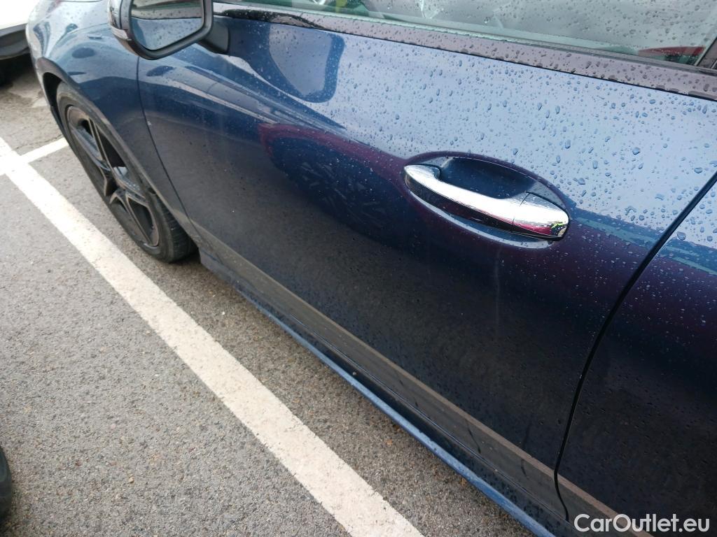  Mercedes  CLA-Klasse Clase CLA CLA 200 d (118.312)Premium-Pack AMG Line 150CV AT8 E6d #14