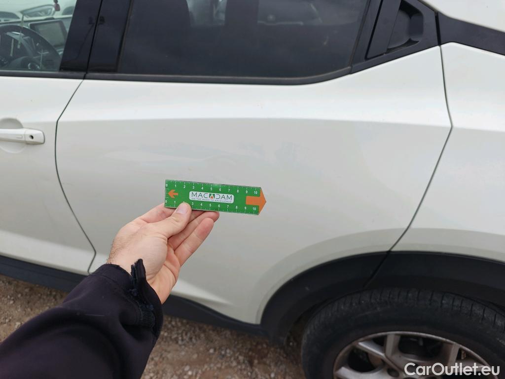  Nissan  Juke NISSAN  / 2019 / 5P / crossover DIG-T 84 kW (114 CV) DCT 7 V N-Connecta (AC) #23