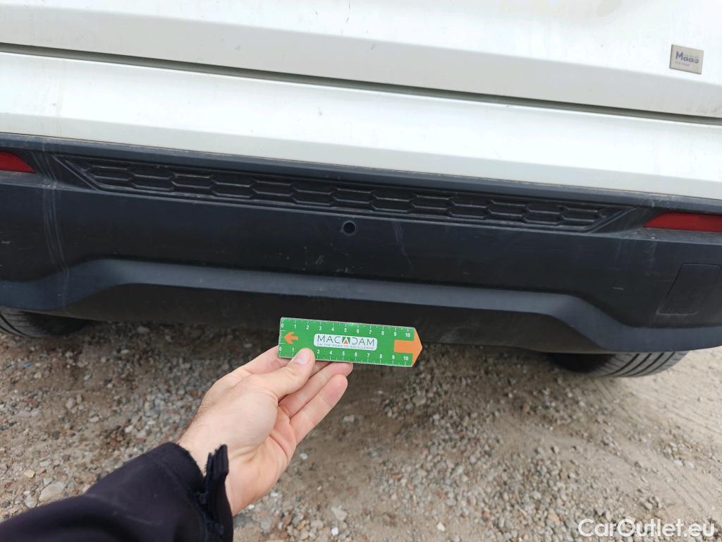  Nissan  Juke NISSAN  / 2019 / 5P / crossover DIG-T 84 kW (114 CV) DCT 7 V N-Connecta (AC) #30