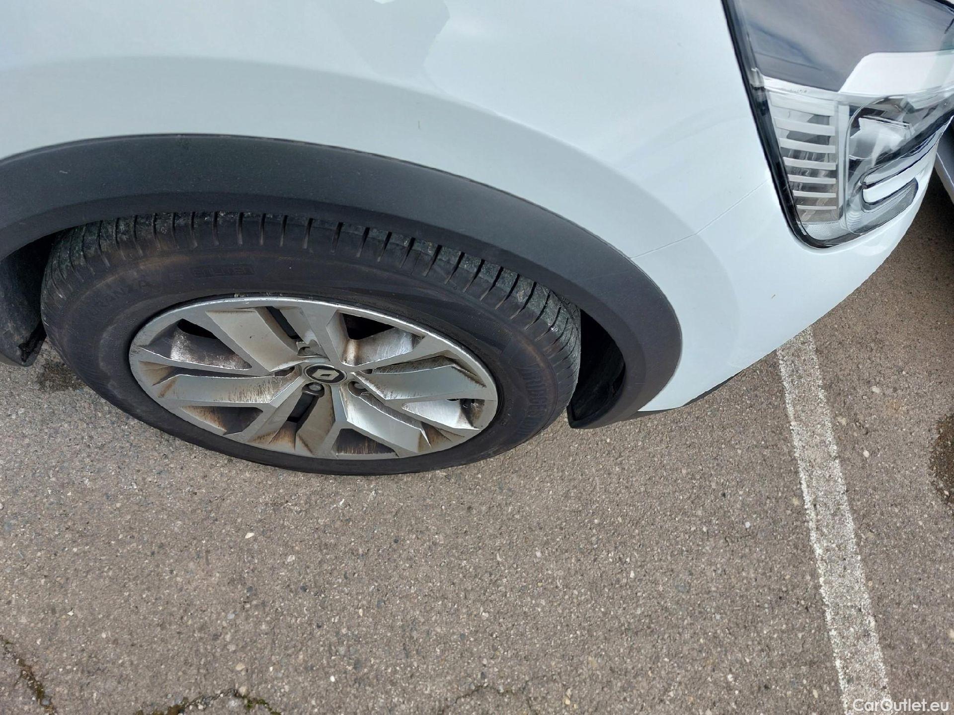  Renault  Captur RENAULT  / 2019 / 5P / todoterreno Intens TCe 90 (AC) #15