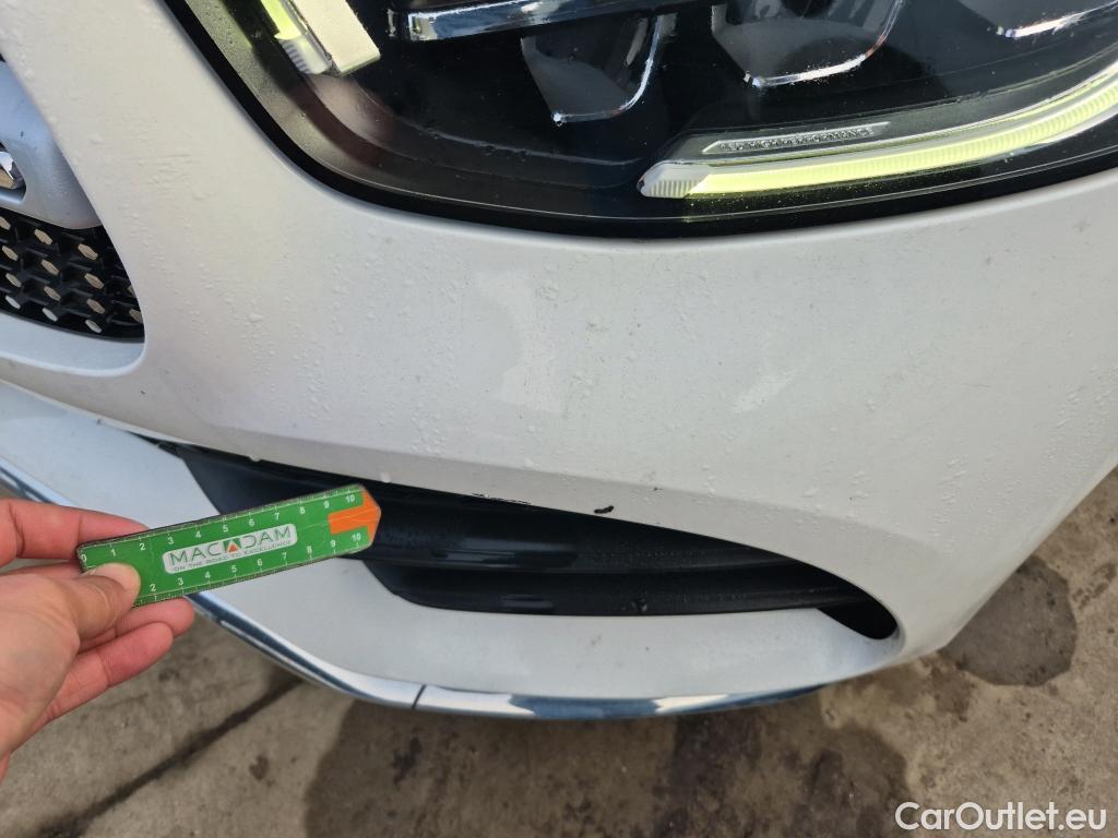  Mercedes  G-Klasee MERCEDES-BENZ GLC Coupé / 2019 / 5P / coupé GLC 200 4MATIC #4