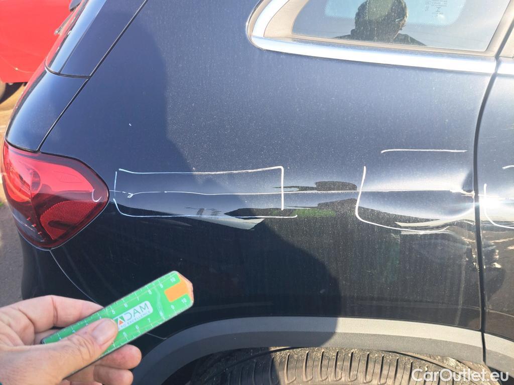  Mercedes  GLA MERCEDES-BENZ  / 2020 / 5P / todoterreno  200 D #1