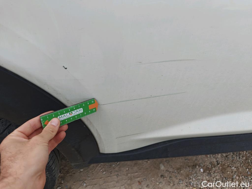  Nissan  Juke NISSAN  / 2019 / 5P / crossover DIG-T 84 kW (114 CV) DCT 7 V N-Connecta (AC) #11