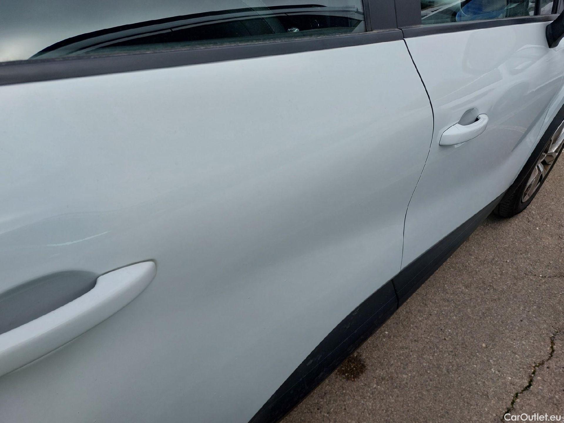  Renault  Captur RENAULT  / 2019 / 5P / todoterreno Intens TCe 90 (AC) #14