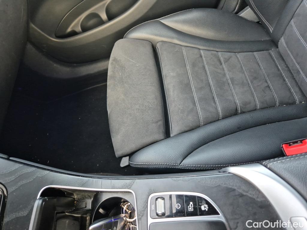  Mercedes  G-Klasee MERCEDES-BENZ GLC Coupé / 2019 / 5P / coupé GLC 200 4MATIC #10