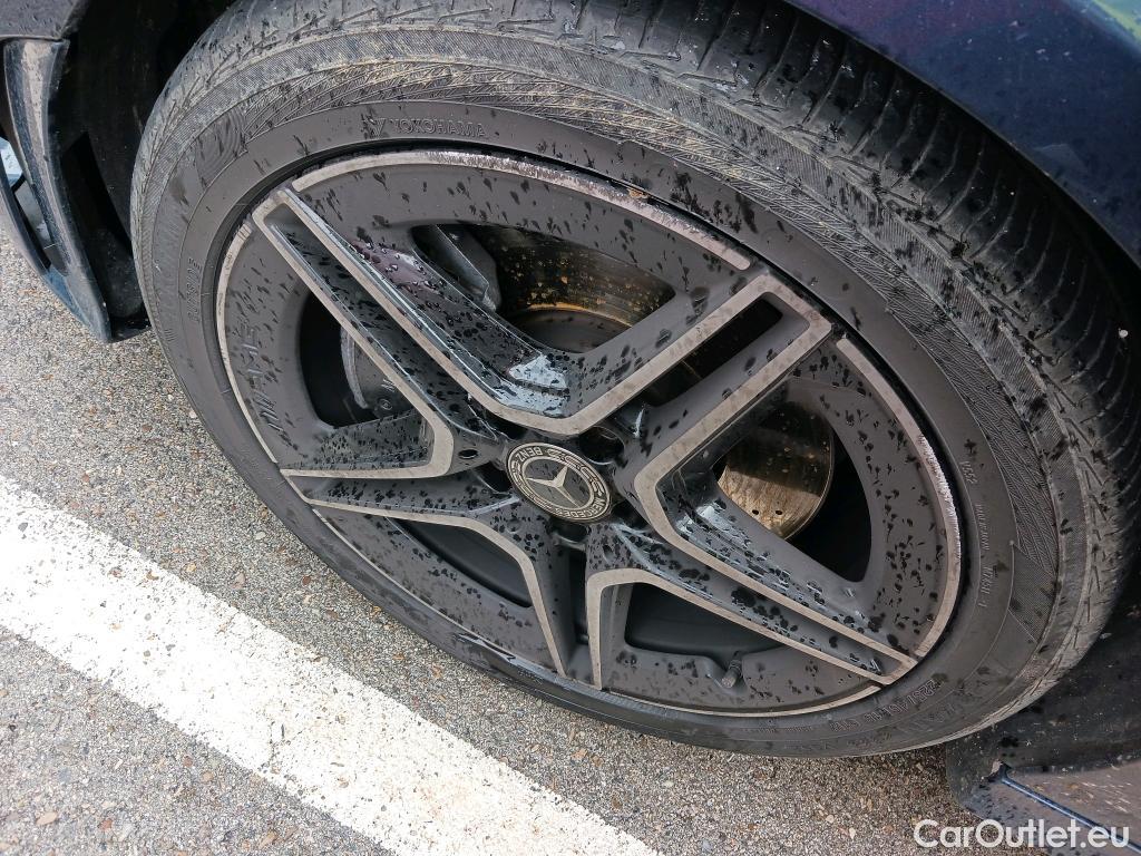  Mercedes  CLA-Klasse Clase CLA CLA 200 d (118.312)Premium-Pack AMG Line 150CV AT8 E6d #5