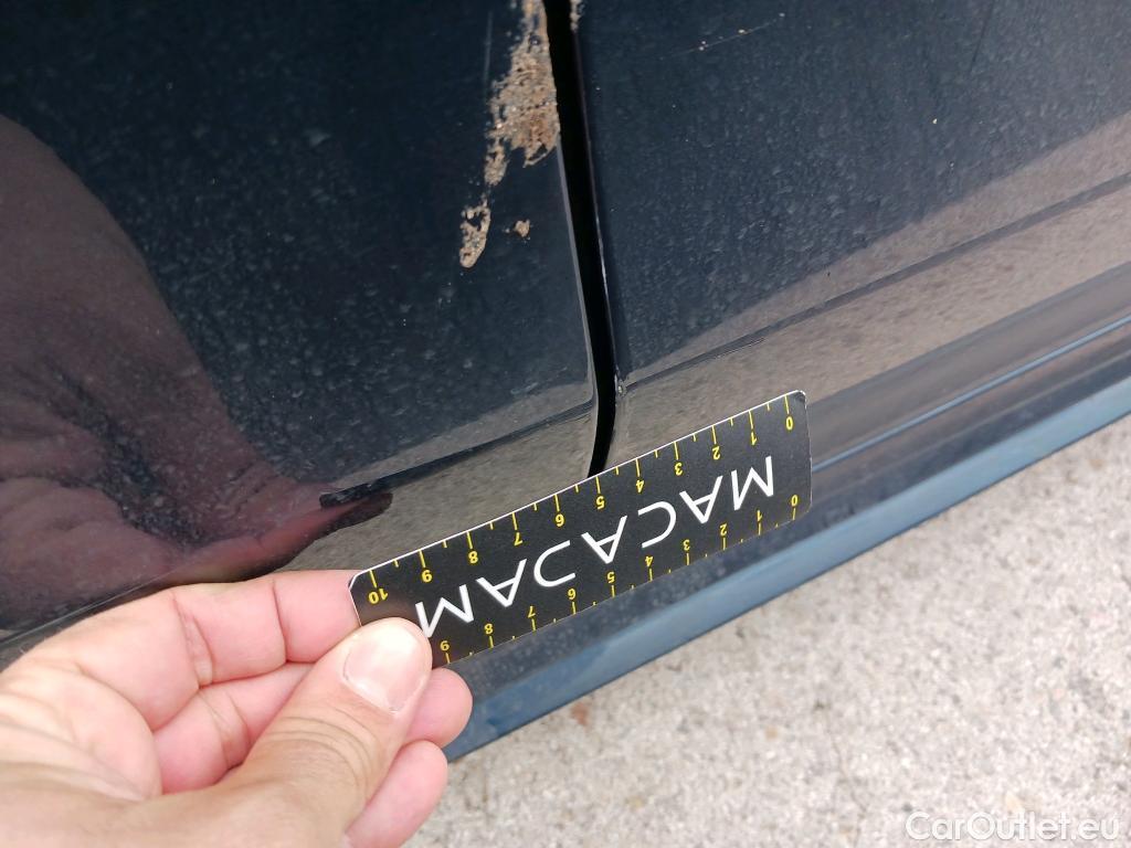  Mercedes  CLA-Klasse Clase CLA CLA 200 d (118.312)Premium-Pack AMG Line 150CV AT8 E6d #21