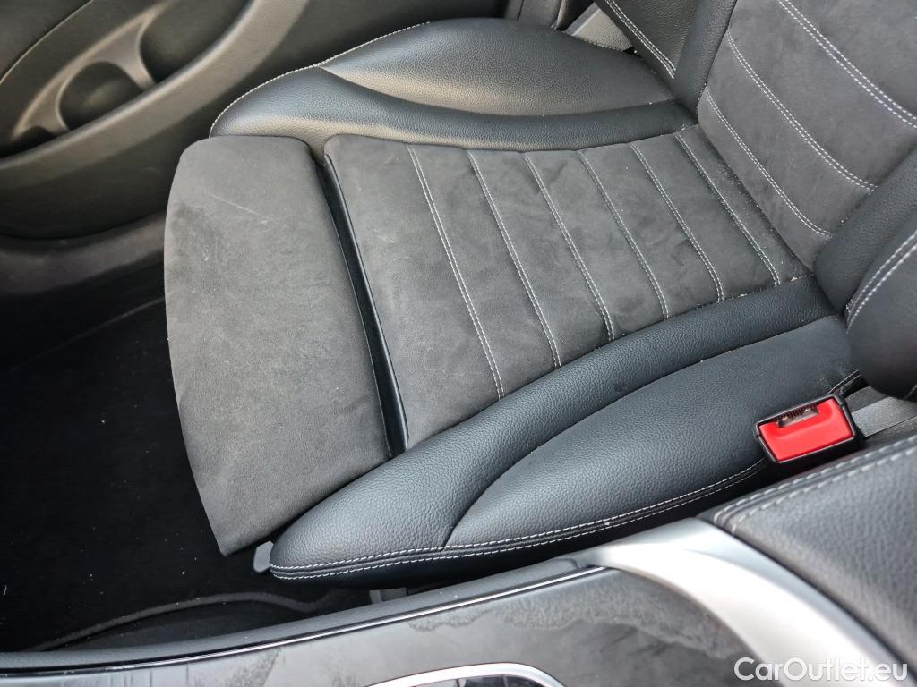  Mercedes  G-Klasee MERCEDES-BENZ GLC Coupé / 2019 / 5P / coupé GLC 200 4MATIC #2