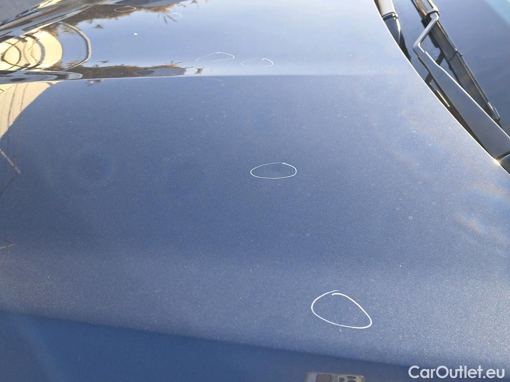  Renault  Megane RENAULT Mégane / 2015 / 5P / berlina con portón Zen TCe 103 kW (140CV) EDC GPF #4