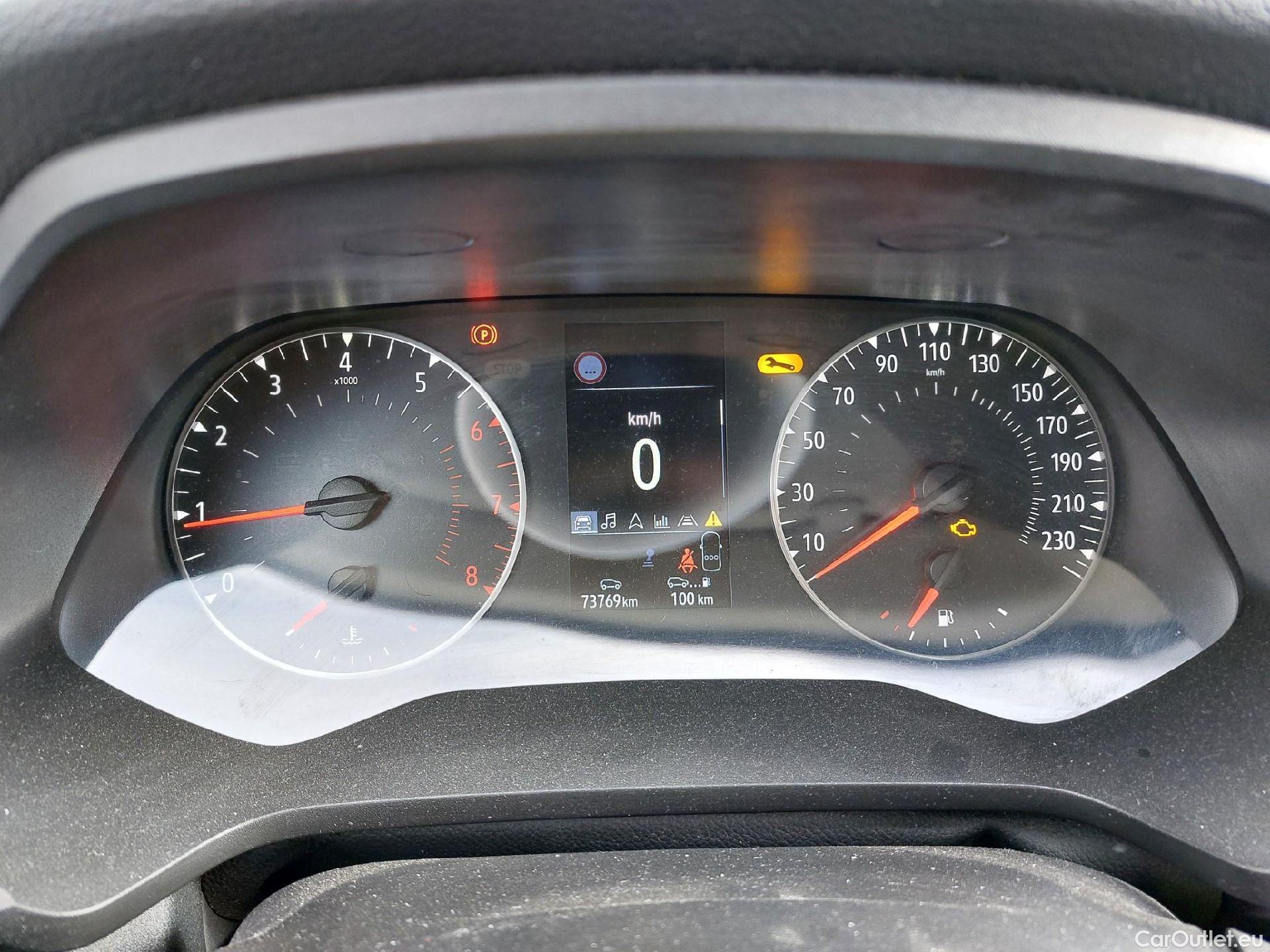  Renault  Captur RENAULT  / 2019 / 5P / todoterreno Intens TCe 90 (AC) #2